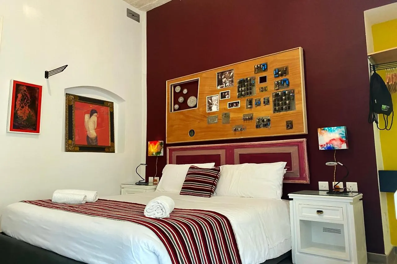 Boco Boutique Hotel Cospicua