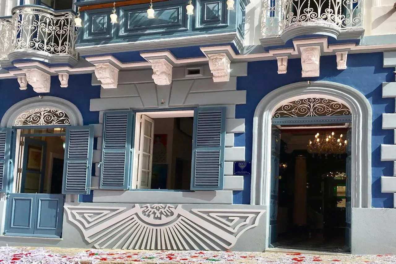 Boco Boutique Hotel Cospicua