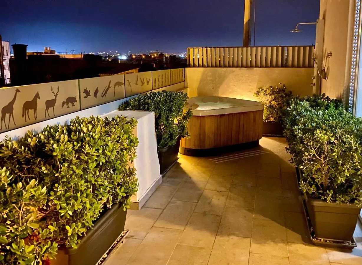 Boco Boutique Hotel Cospicua Guest house