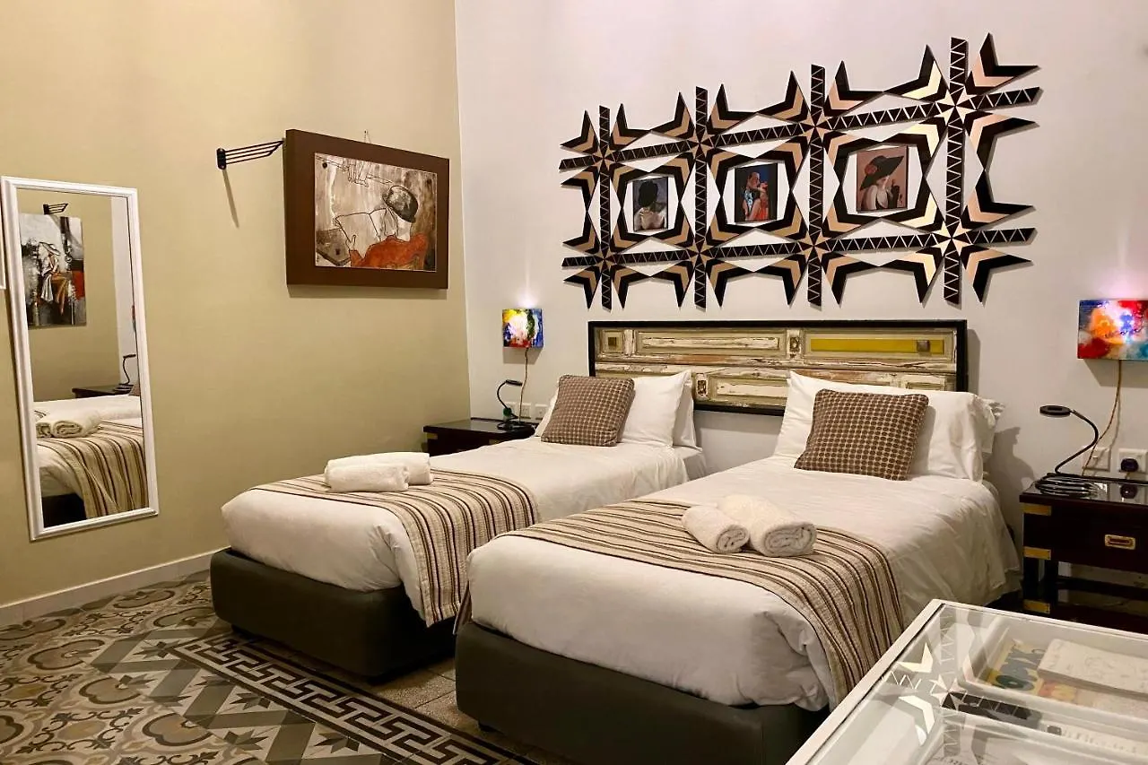 Boco Boutique Hotel Cospicua 3*,