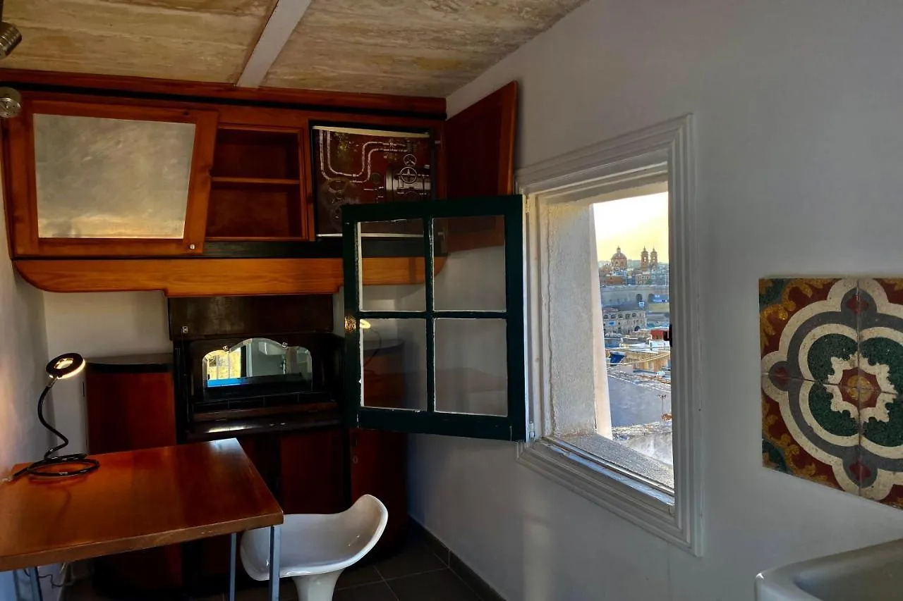 *** Guest house Boco Boutique Hotel Cospicua Malta