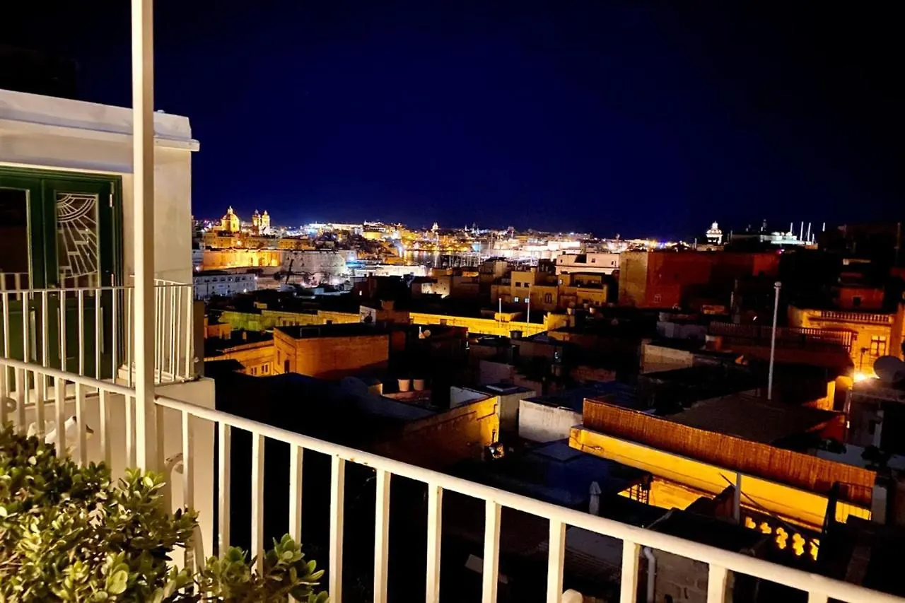 Boco Boutique Hotel Cospicua 3*,  Malta