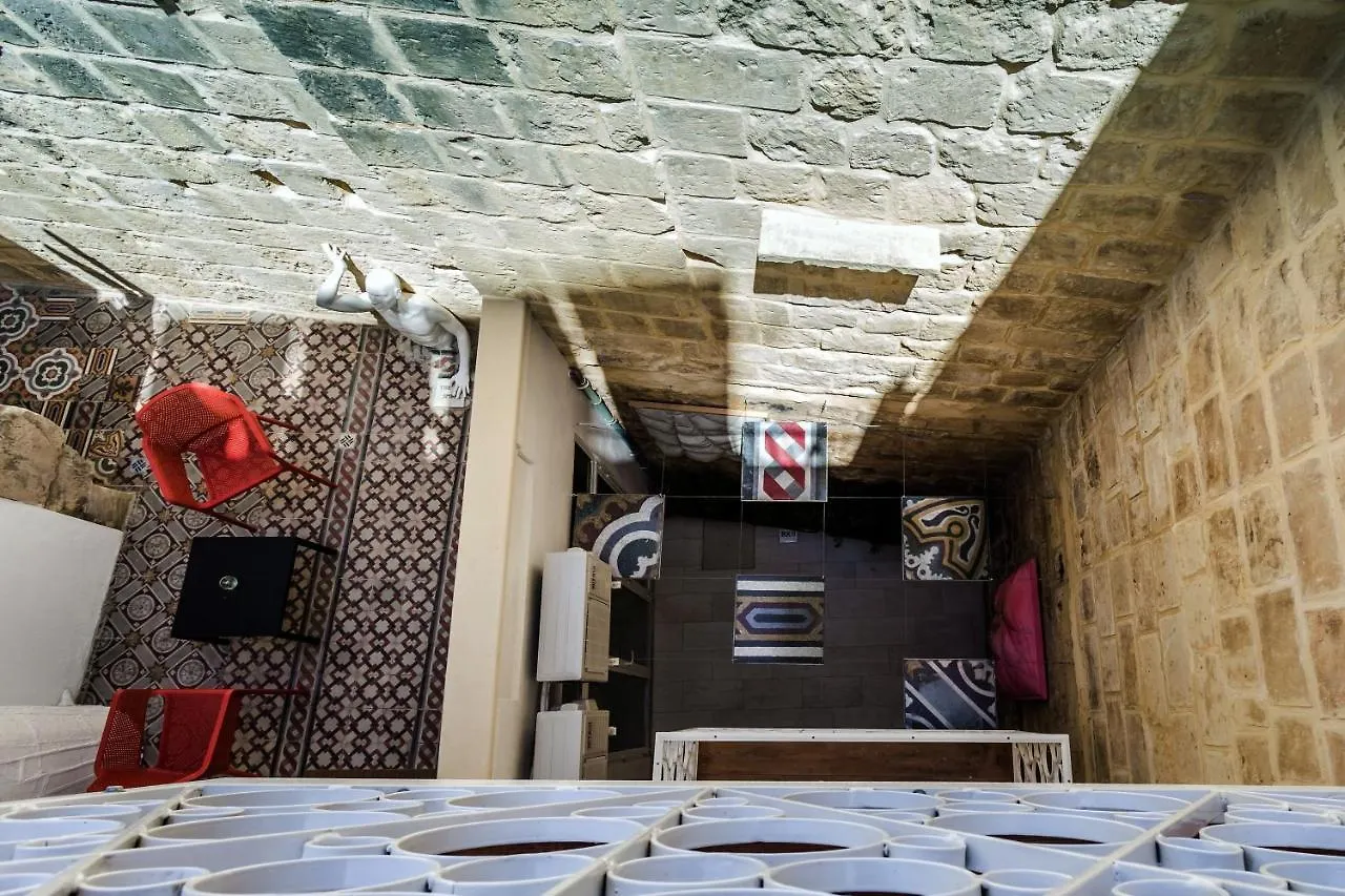 Boco Boutique Hotel Cospicua Guest house