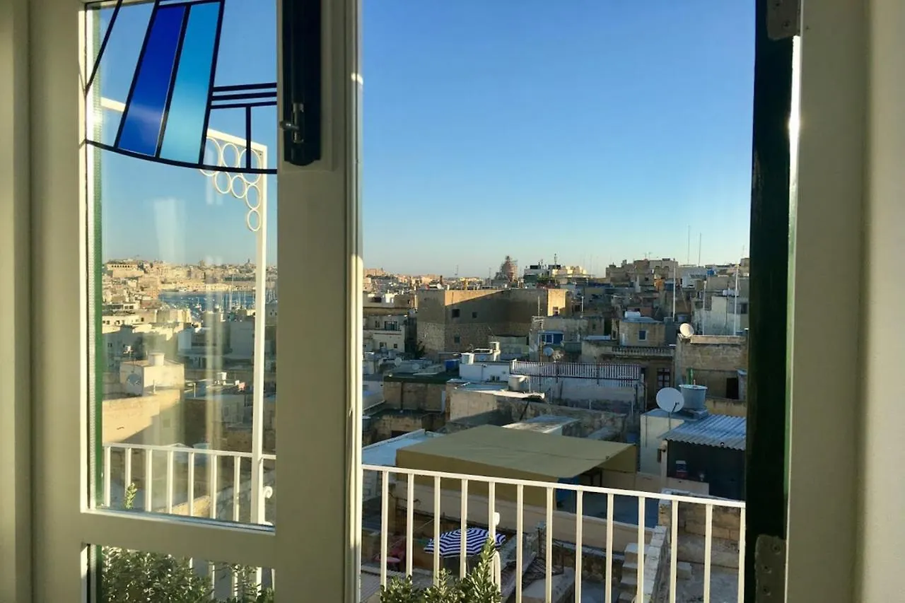 Boco Boutique Hotel Cospicua