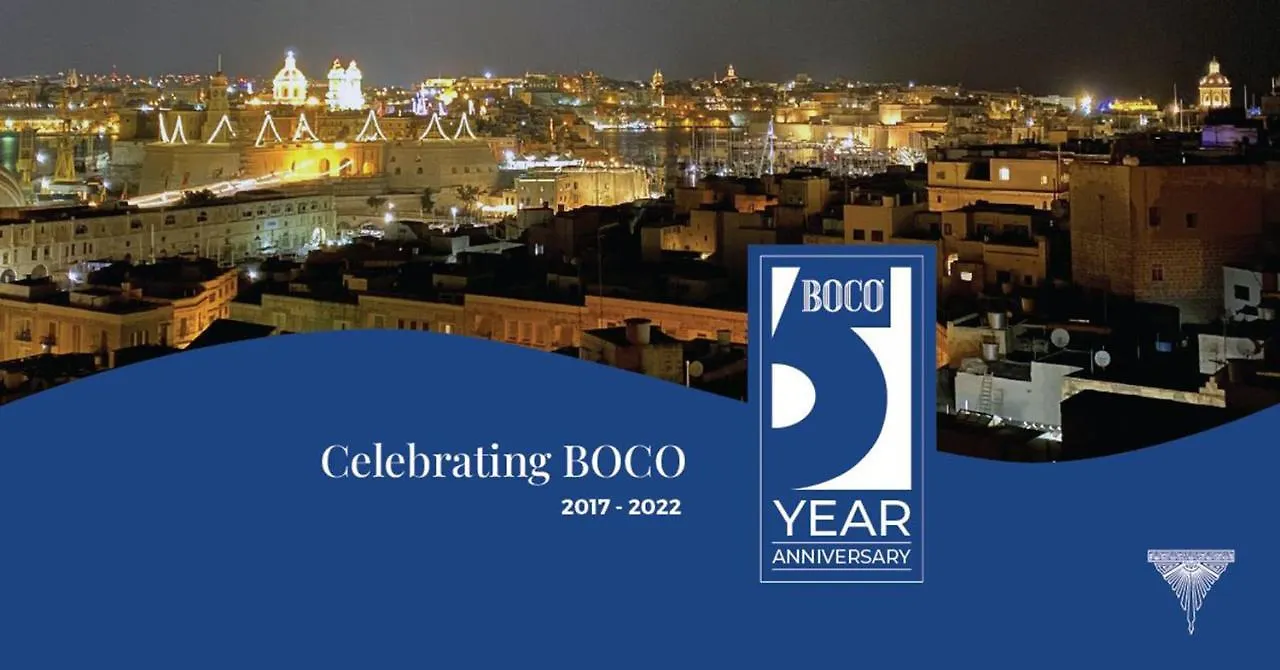 Boco Boutique Hotel Cospicua Malta