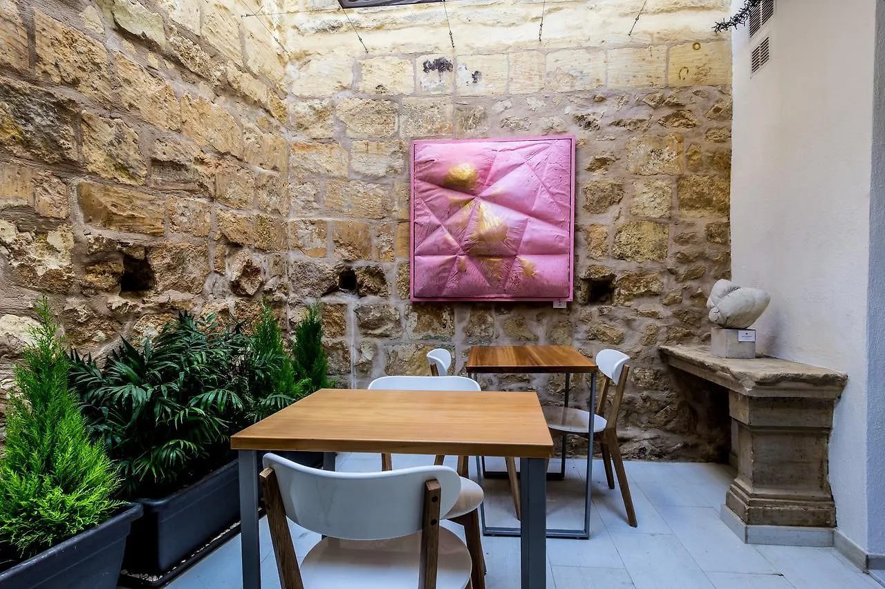 Guest house Boco Boutique Hotel Cospicua