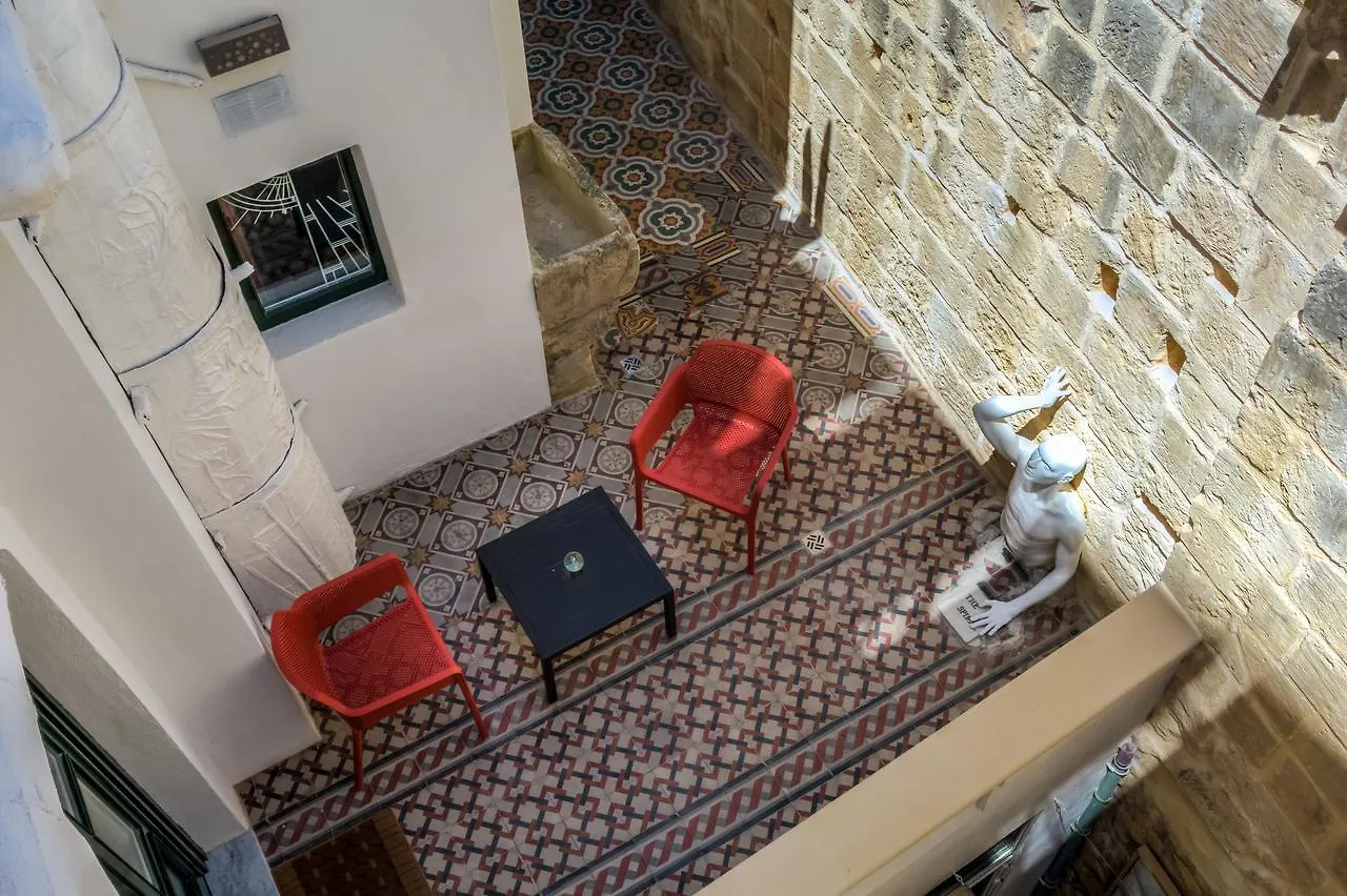 Boco Boutique Hotel Cospicua Malta