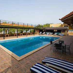 Pensjonat Darna Divers Village