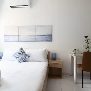 Marina Hotel apartamentowy