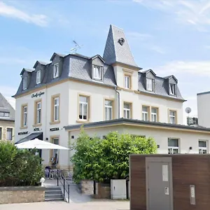 Hotel Charly's Gare