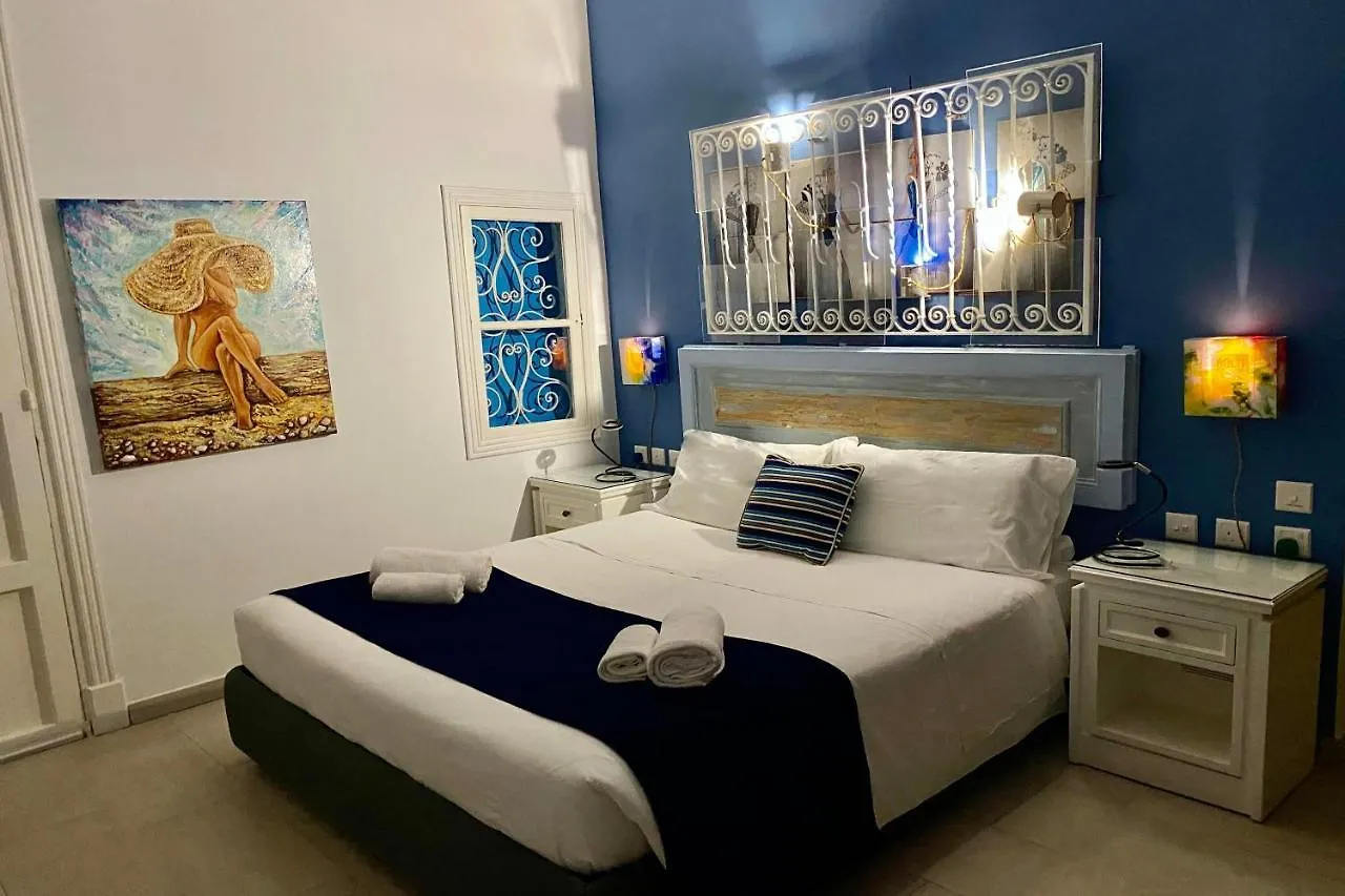 *** Penzion Boco Boutique Hotel Cospicua Malta