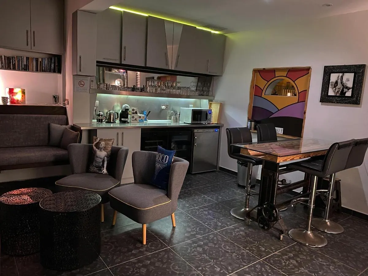 Boco Boutique Hotel Cospicua Penzion