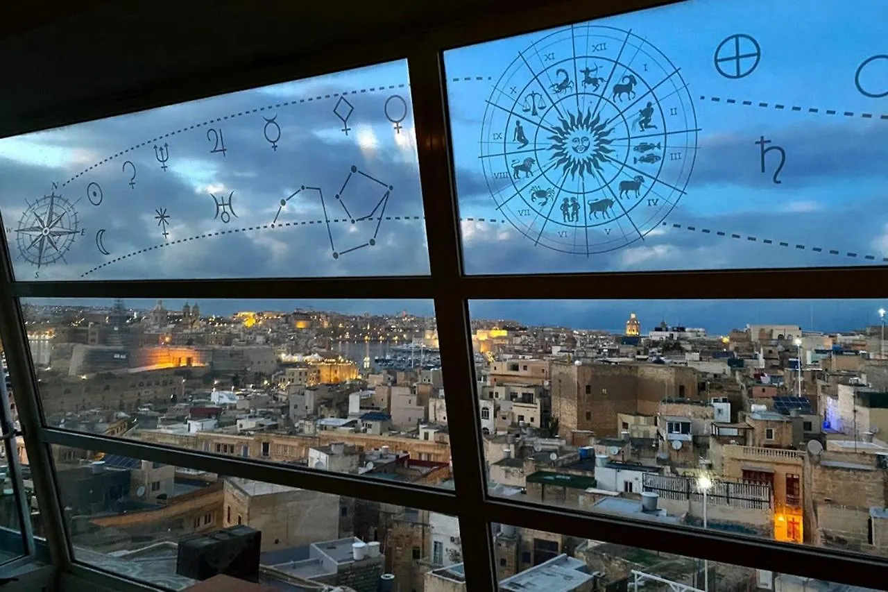 Boco Boutique Hotel Cospicua
