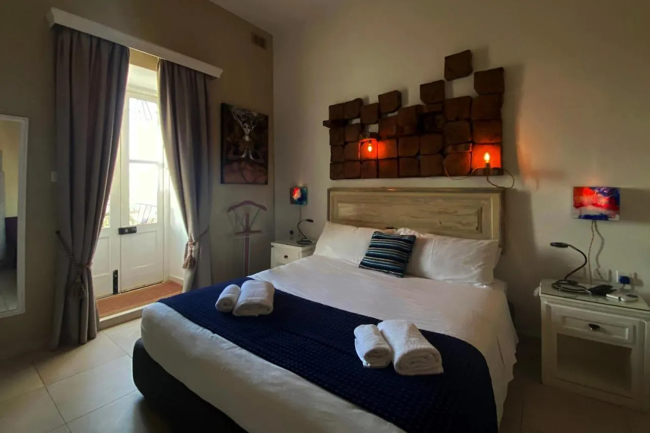 Penzion Boco Boutique Hotel Cospicua