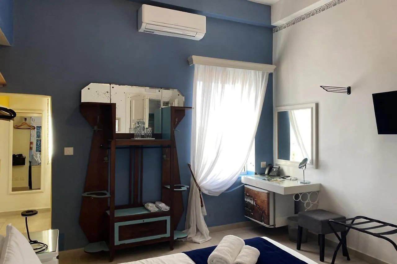 Boco Boutique Hotel Cospicua Penzion