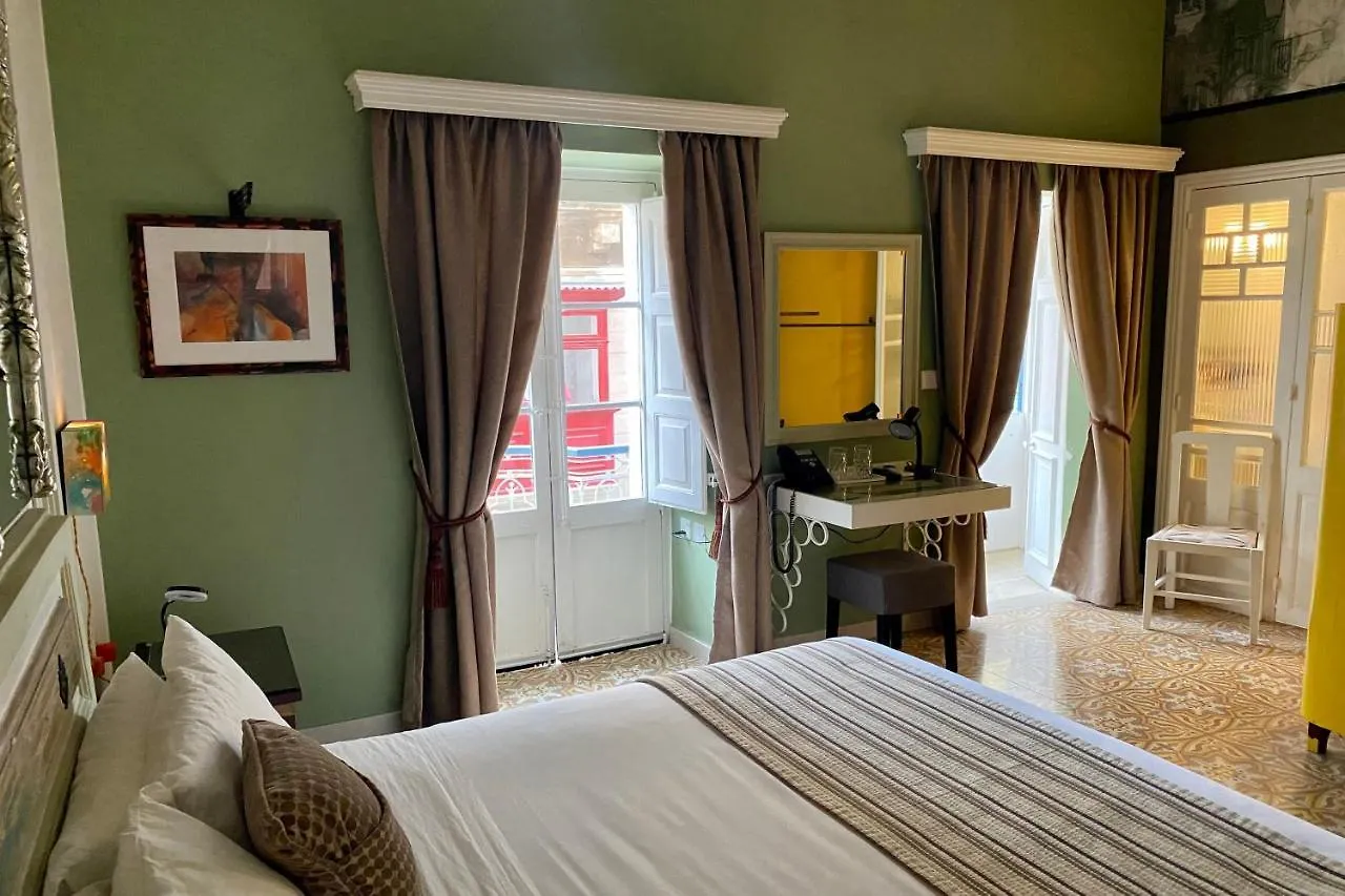 Boco Boutique Hotel Cospicua 3*,