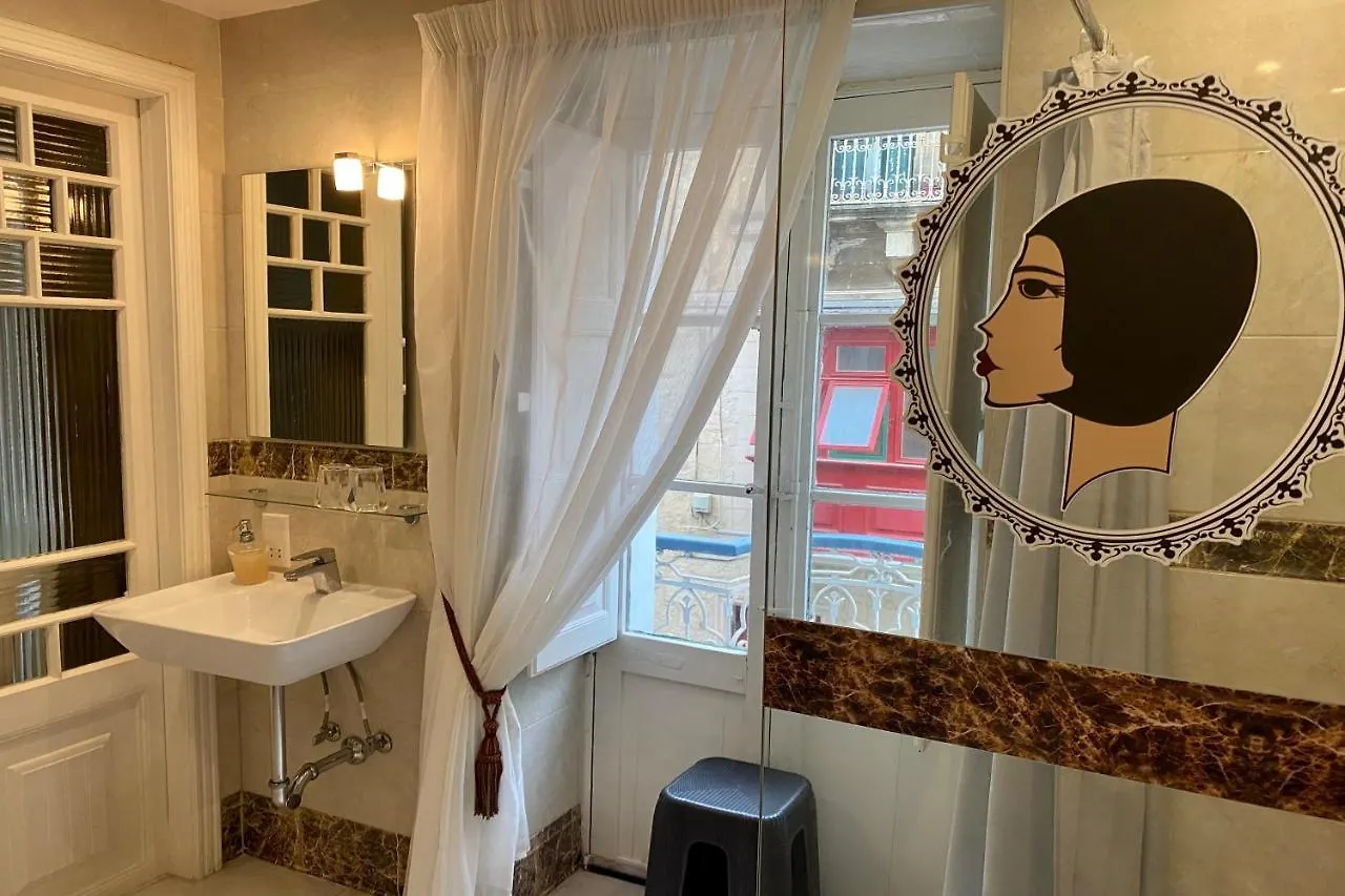 Boco Boutique Hotel Cospicua 3*,