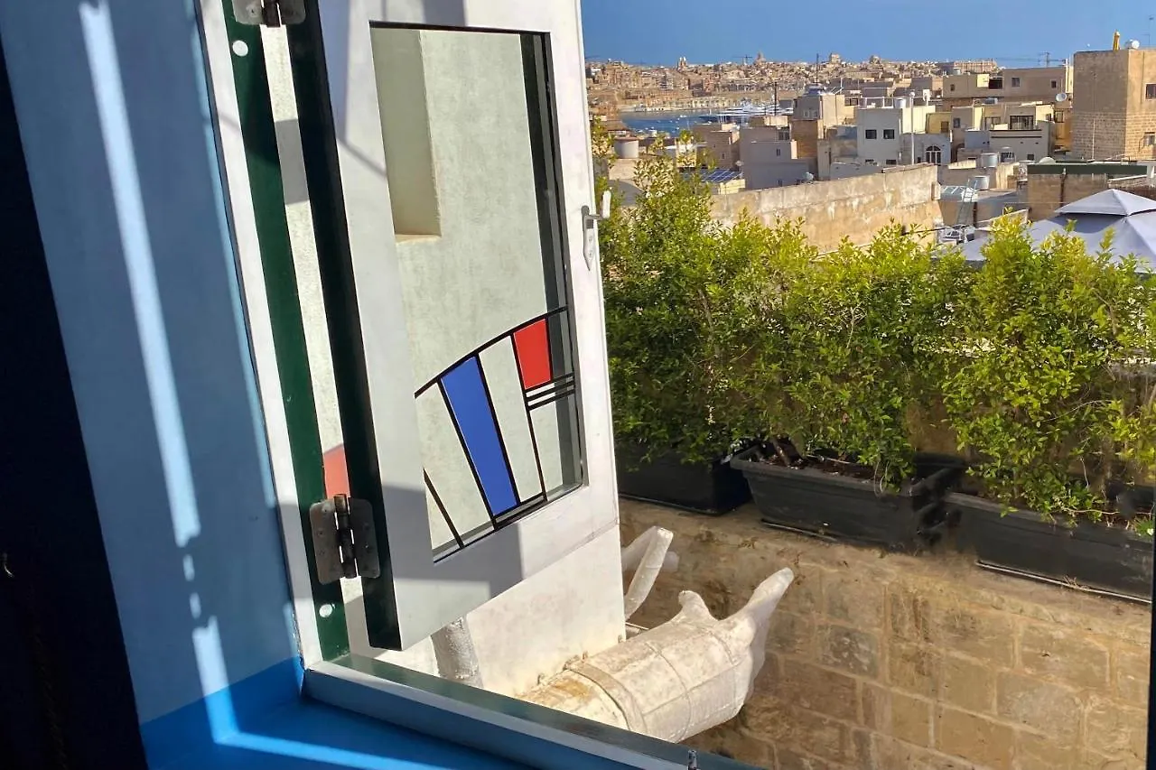 Boco Boutique Hotel Cospicua Penzion