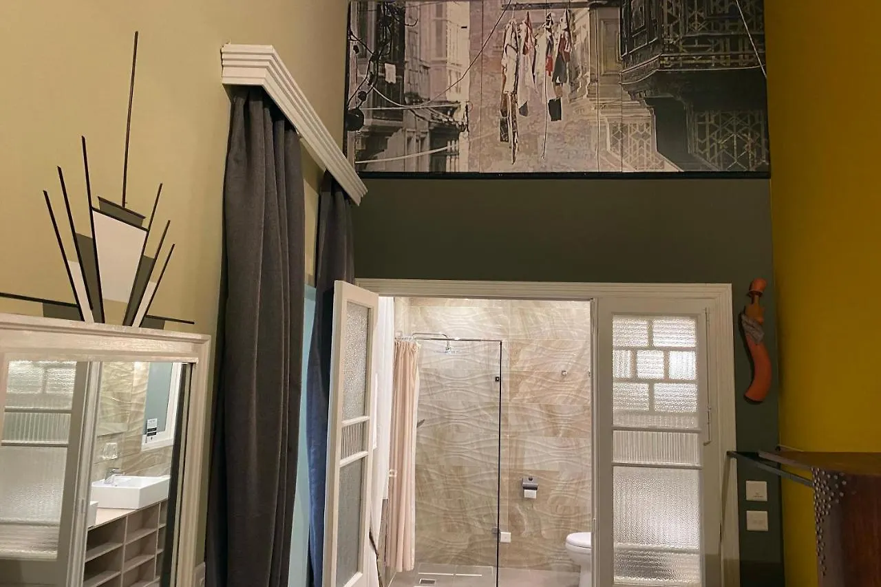 Boco Boutique Hotel Cospicua Malta