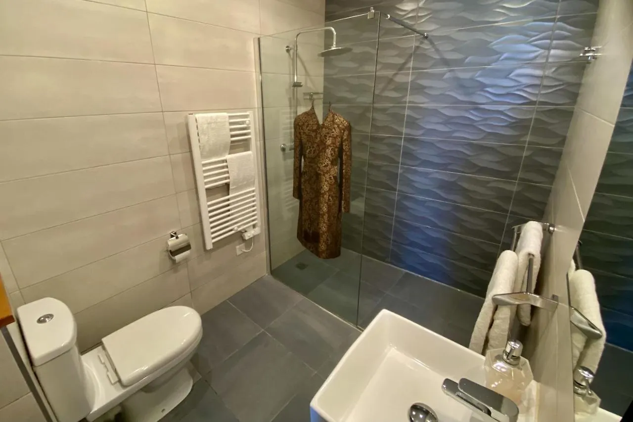 Boco Boutique Hotel Cospicua Penzion