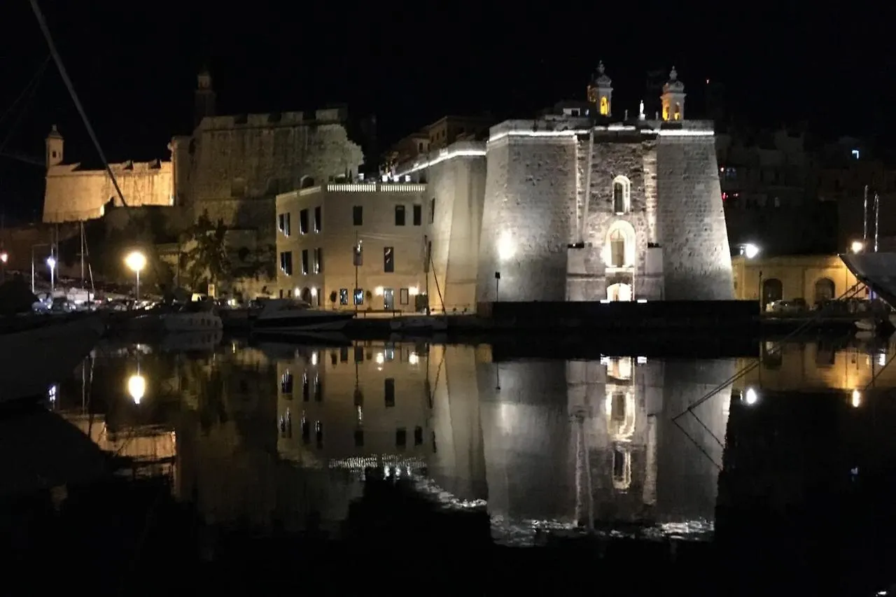 Boco Boutique Hotel Cospicua