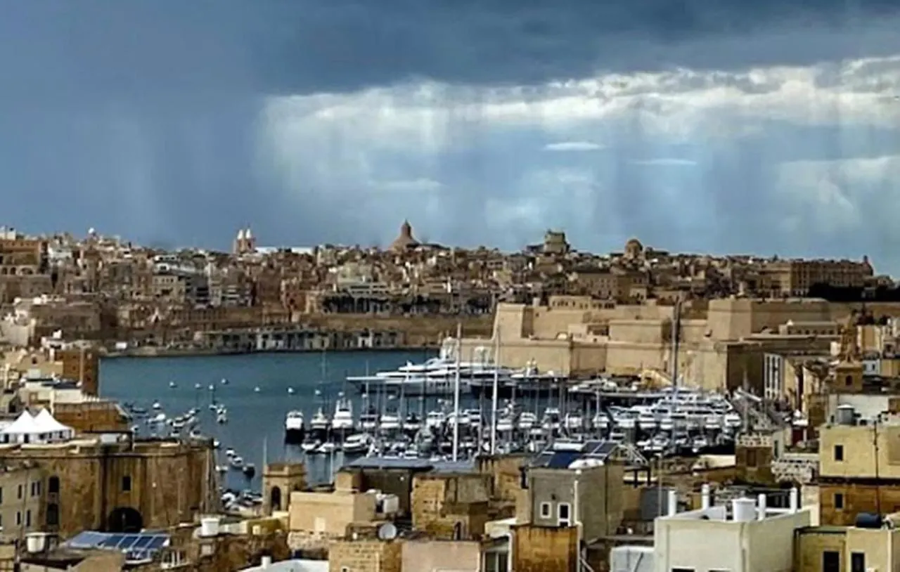 Boco Boutique Hotel Cospicua