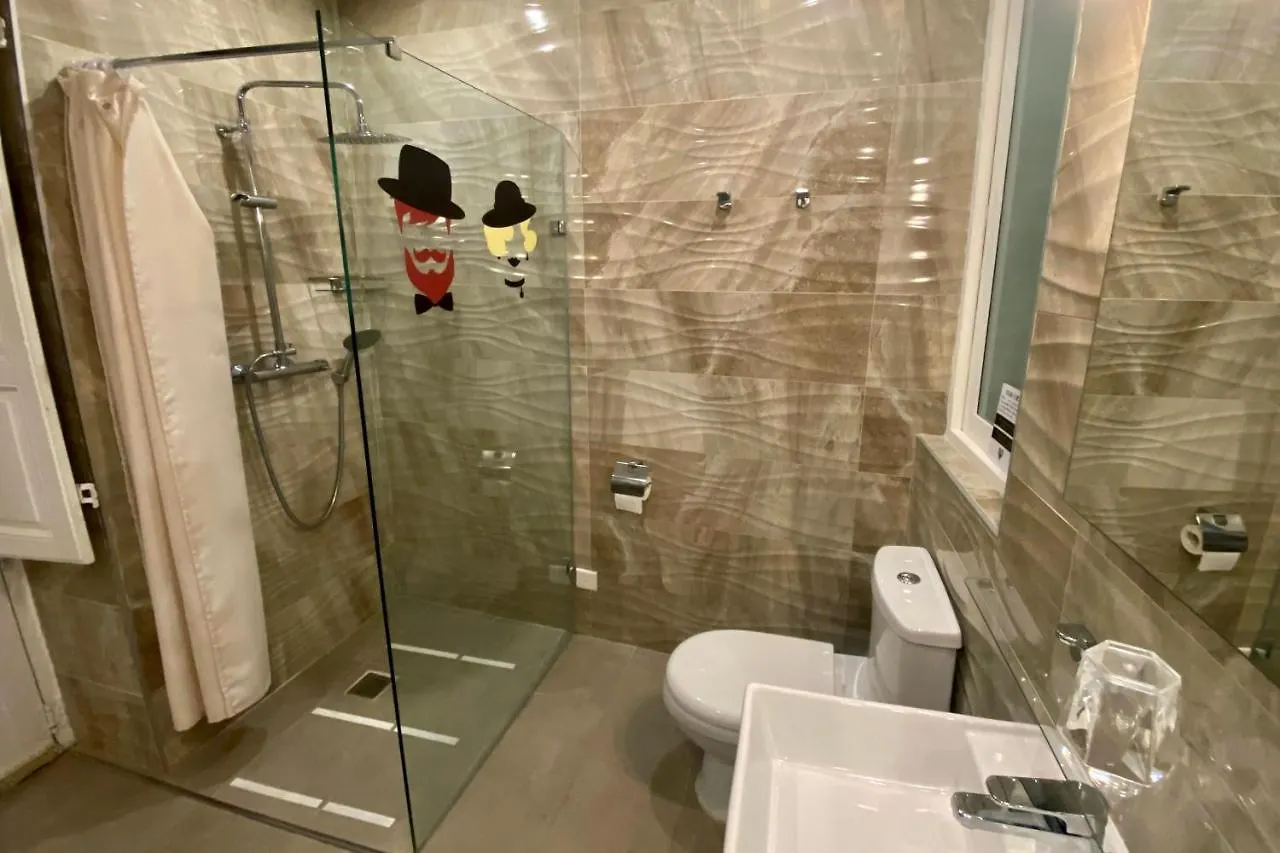 Penzion Boco Boutique Hotel Cospicua