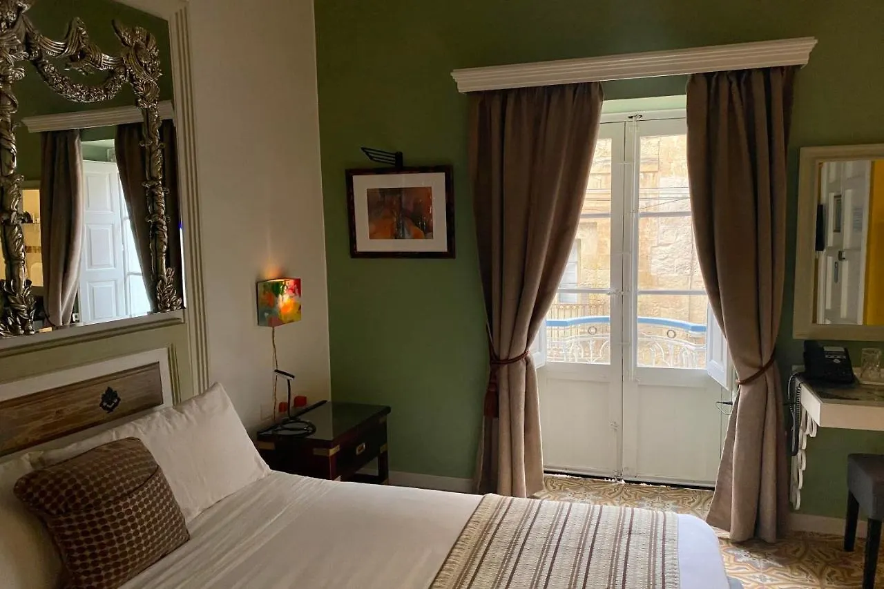 Boco Boutique Hotel Cospicua