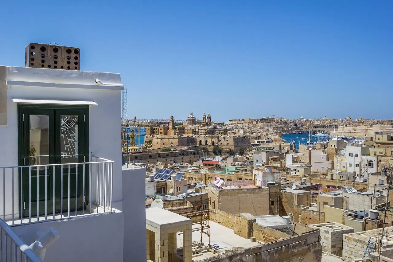 Boco Boutique Hotel Cospicua