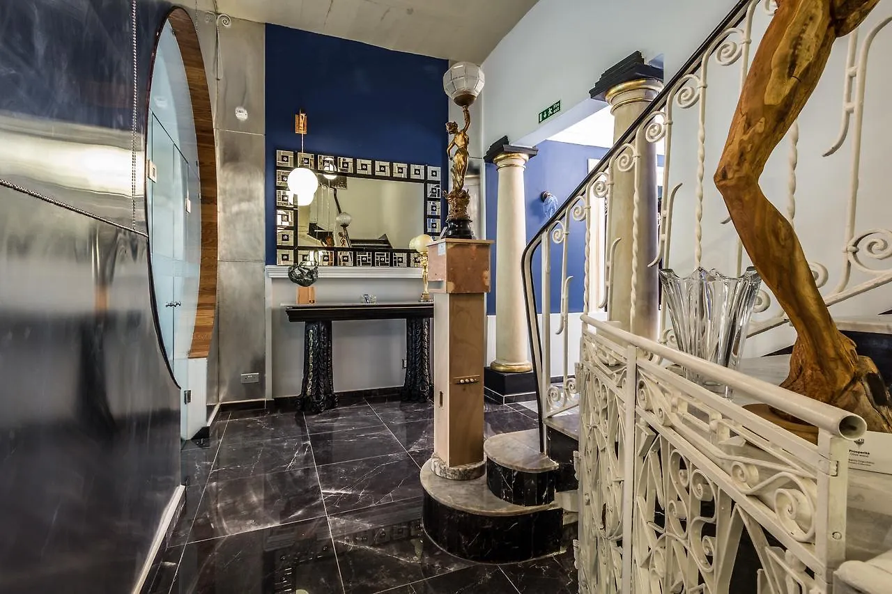 Boco Boutique Hotel Cospicua Malta