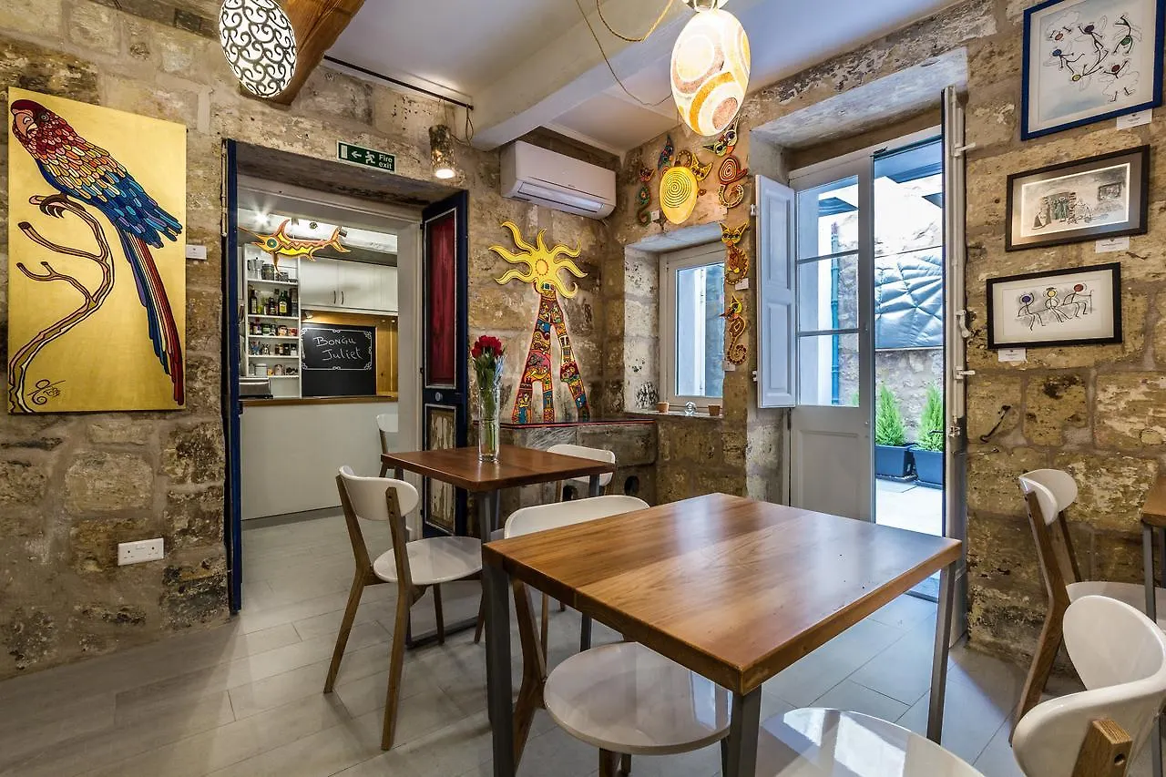 Boco Boutique Hotel Cospicua 3*,  Malta