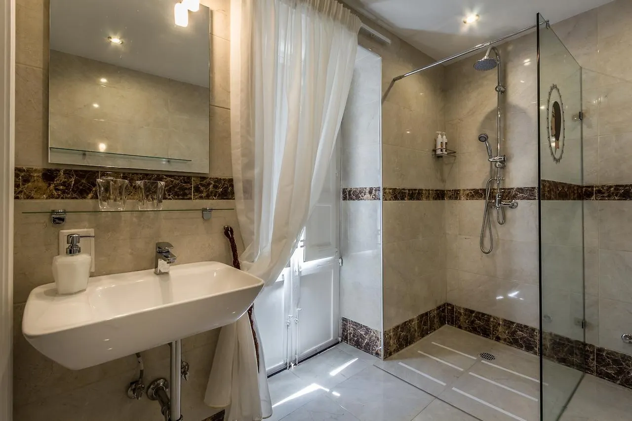 Boco Boutique Hotel Cospicua Malta