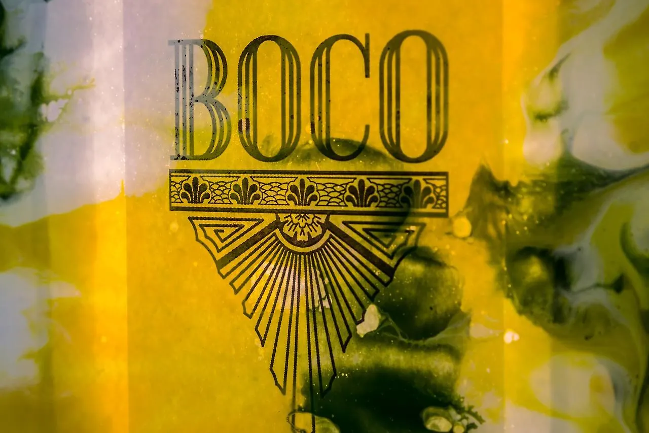Boco Boutique Hotel Cospicua