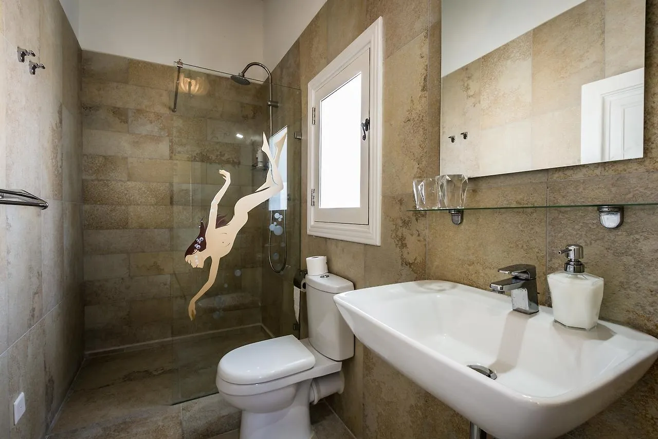 Boco Boutique Hotel Cospicua